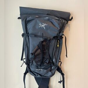 Arcteryx Mincon 32